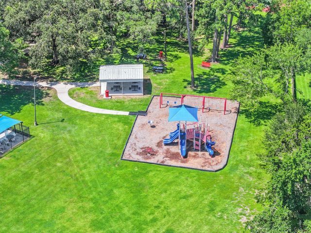 502 Dawn Drive, League City, TX 77573