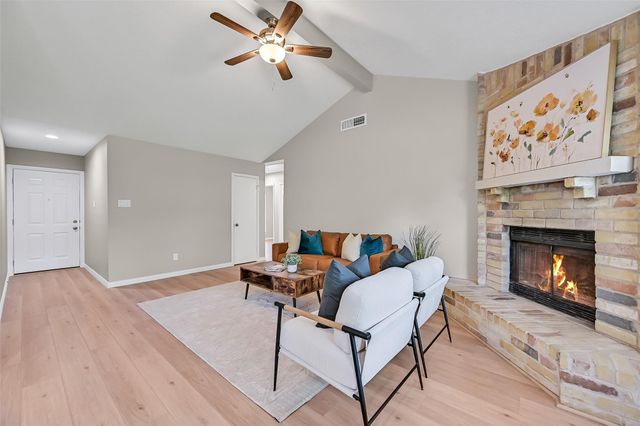 502 Dawn Drive, League City, TX 77573