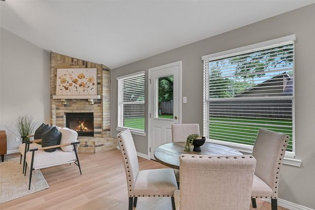 502 Dawn Drive, League City, TX 77573