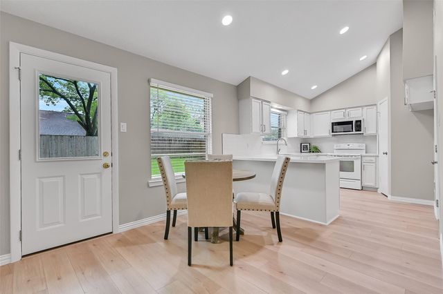 502 Dawn Drive, League City, TX 77573