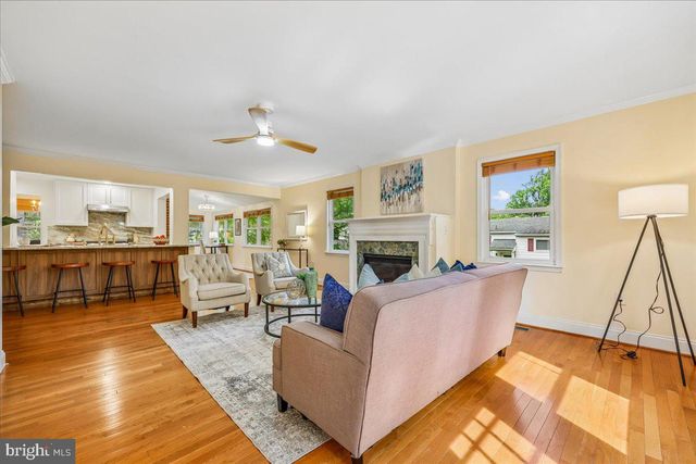 10115 GRANT AVE, Silver Spring, MD 20910