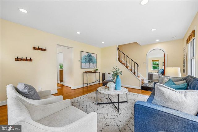 10115 GRANT AVE, Silver Spring, MD 20910