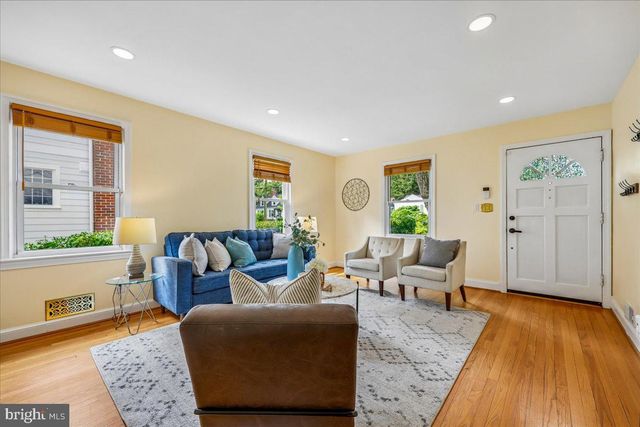 10115 GRANT AVE, Silver Spring, MD 20910
