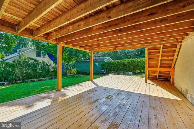 10115 GRANT AVE, Silver Spring, MD 20910