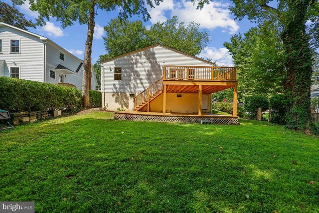 10115 GRANT AVE, Silver Spring, MD 20910