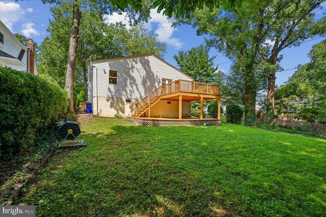 10115 GRANT AVE, Silver Spring, MD 20910