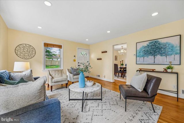 10115 GRANT AVE, Silver Spring, MD 20910