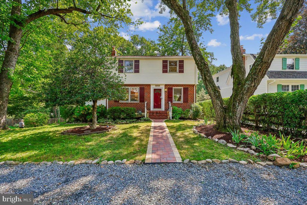 10115 GRANT AVE, Silver Spring, MD 20910