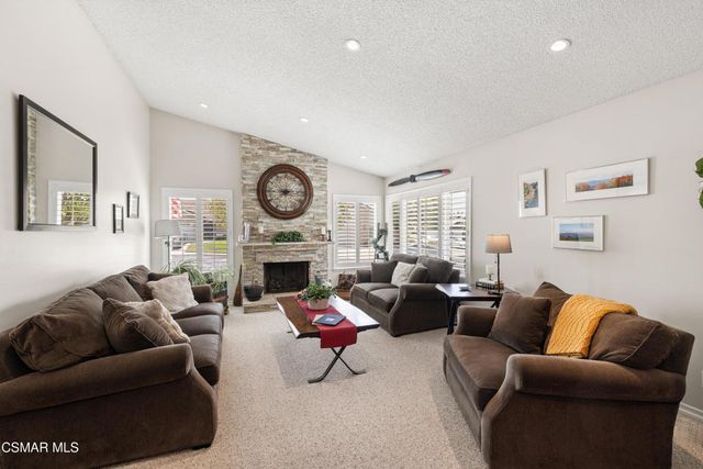 13617 Gunsmoke Road, Moorpark, CA 93021