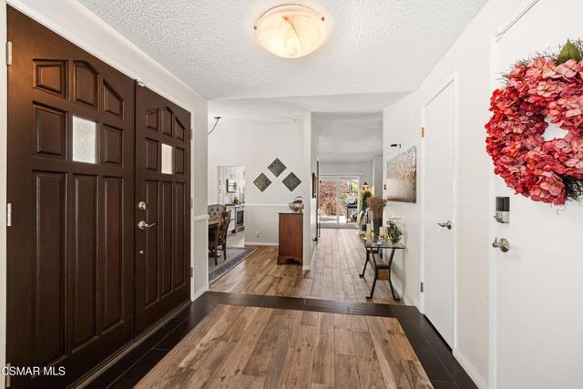 13617 Gunsmoke Road, Moorpark, CA 93021