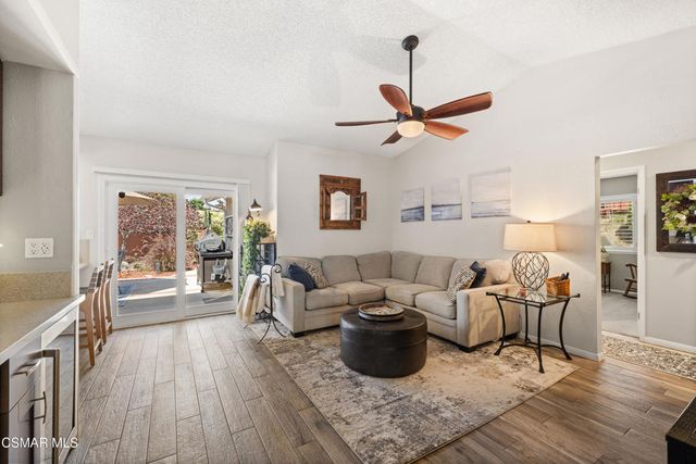 13617 Gunsmoke Road, Moorpark, CA 93021
