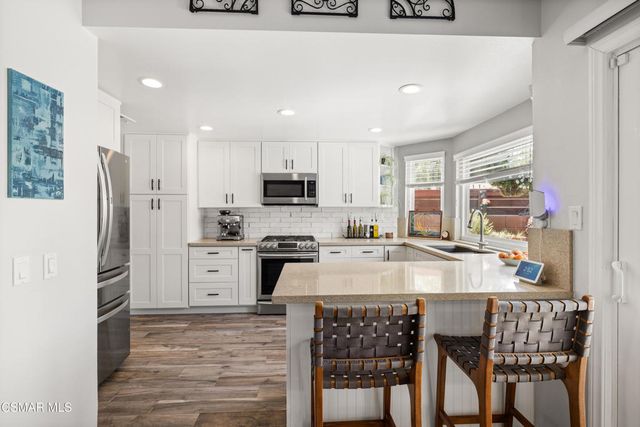 13617 Gunsmoke Road, Moorpark, CA 93021