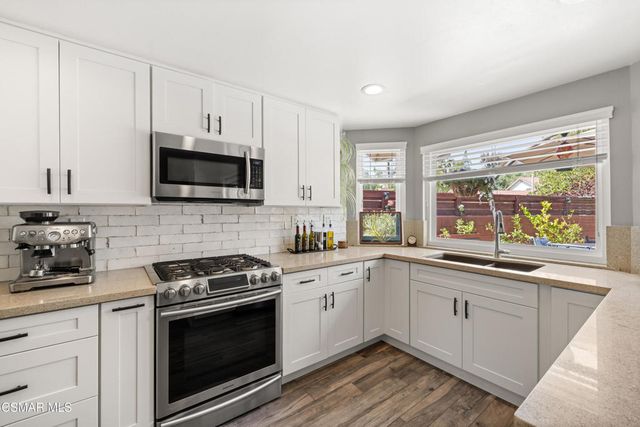 13617 Gunsmoke Road, Moorpark, CA 93021