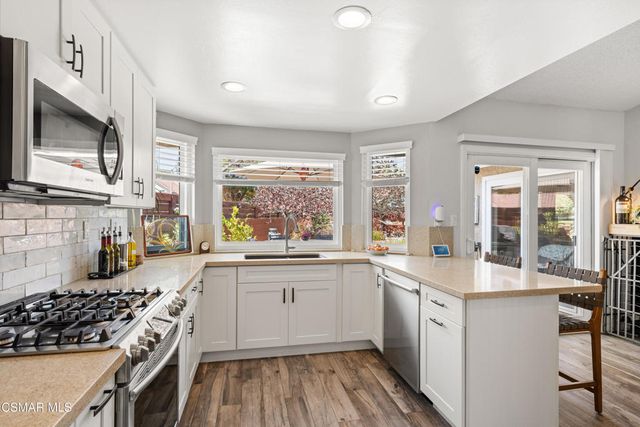 13617 Gunsmoke Road, Moorpark, CA 93021