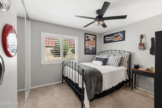 13617 Gunsmoke Road, Moorpark, CA 93021