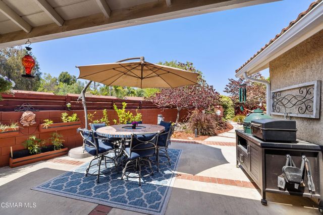 13617 Gunsmoke Road, Moorpark, CA 93021