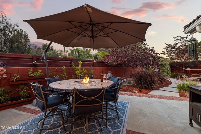 13617 Gunsmoke Road, Moorpark, CA 93021