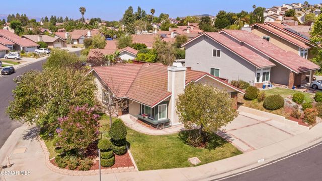 13617 Gunsmoke Road, Moorpark, CA 93021