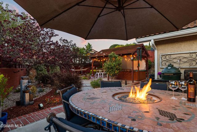 13617 Gunsmoke Road, Moorpark, CA 93021