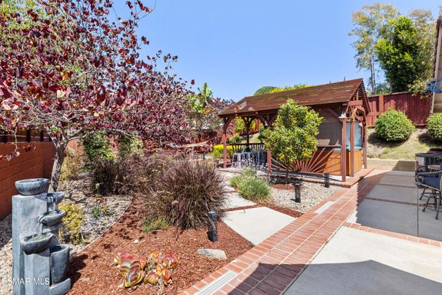 13617 Gunsmoke Road, Moorpark, CA 93021