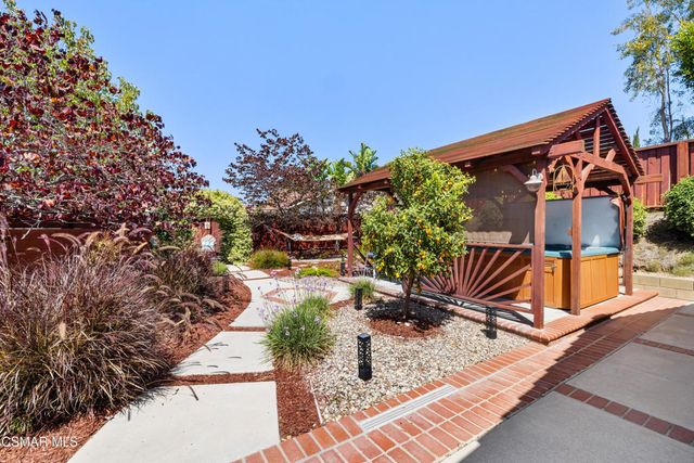 13617 Gunsmoke Road, Moorpark, CA 93021