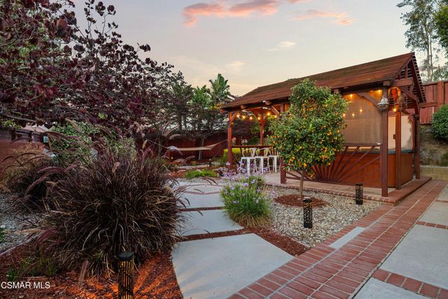 13617 Gunsmoke Road, Moorpark, CA 93021