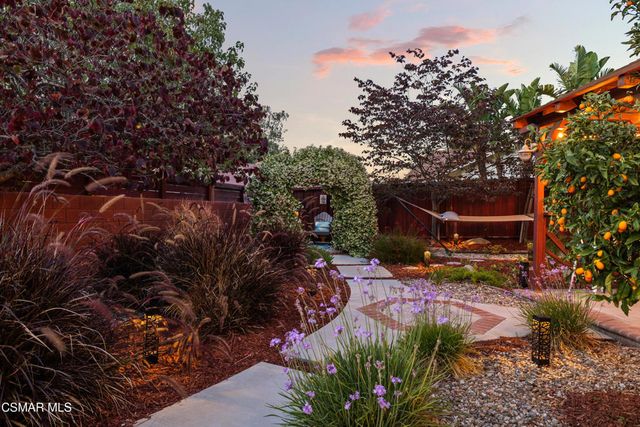 13617 Gunsmoke Road, Moorpark, CA 93021