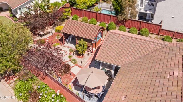 13617 Gunsmoke Road, Moorpark, CA 93021