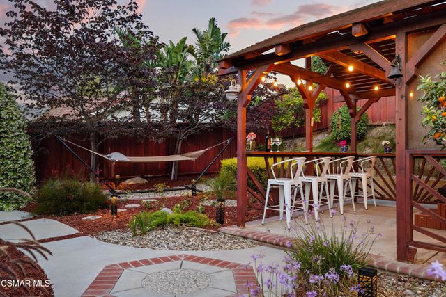 13617 Gunsmoke Road, Moorpark, CA 93021