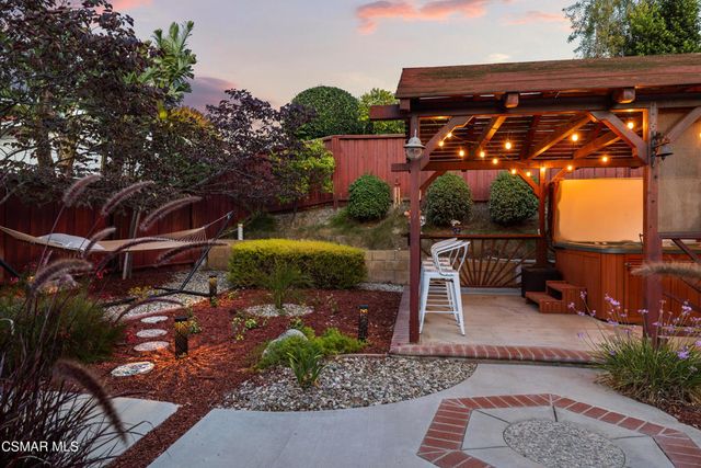 13617 Gunsmoke Road, Moorpark, CA 93021