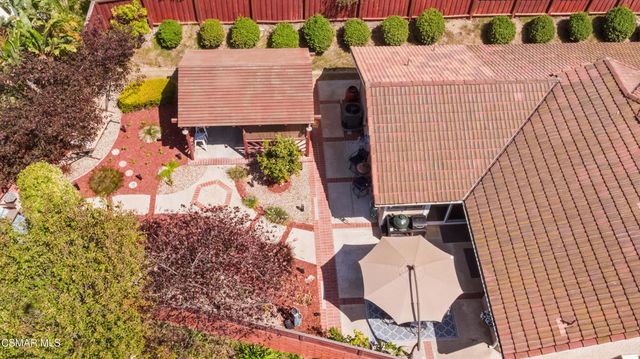 13617 Gunsmoke Road, Moorpark, CA 93021
