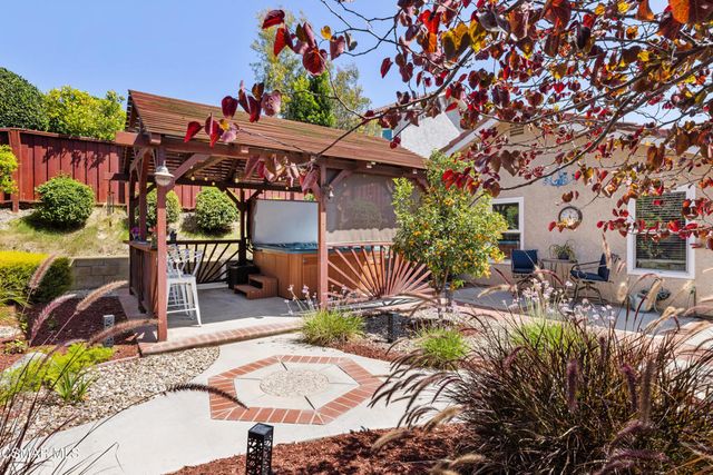 13617 Gunsmoke Road, Moorpark, CA 93021