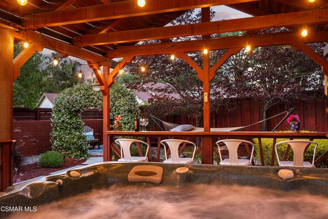 13617 Gunsmoke Road, Moorpark, CA 93021