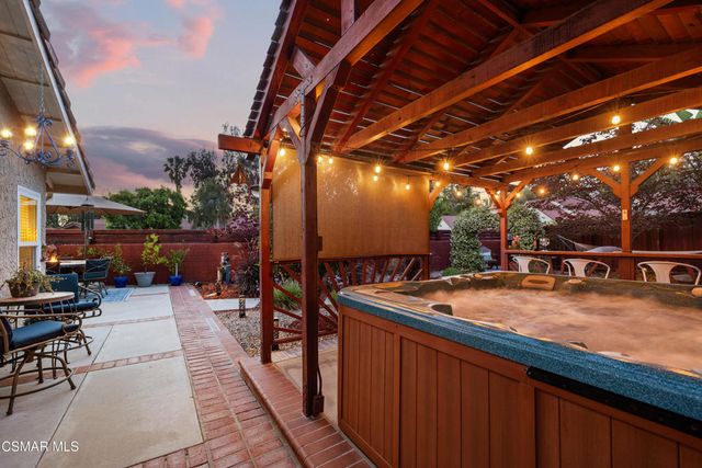 13617 Gunsmoke Road, Moorpark, CA 93021