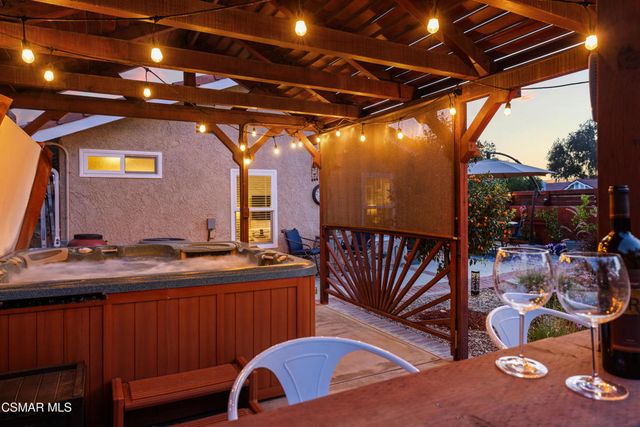 13617 Gunsmoke Road, Moorpark, CA 93021