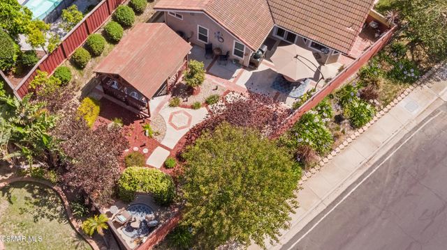 13617 Gunsmoke Road, Moorpark, CA 93021