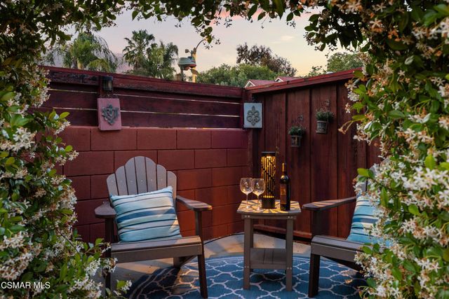 13617 Gunsmoke Road, Moorpark, CA 93021