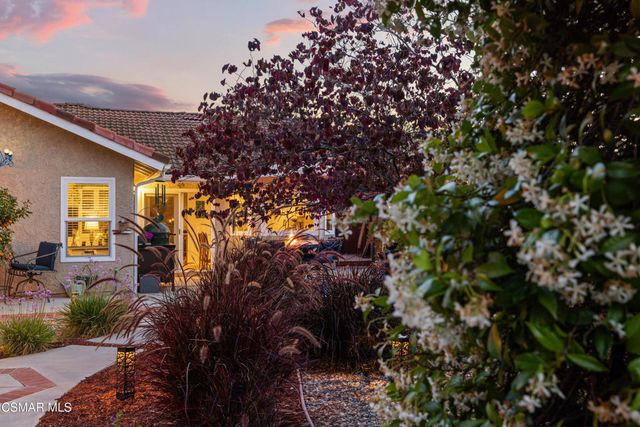 13617 Gunsmoke Road, Moorpark, CA 93021