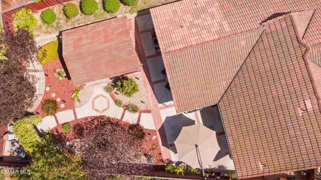 13617 Gunsmoke Road, Moorpark, CA 93021