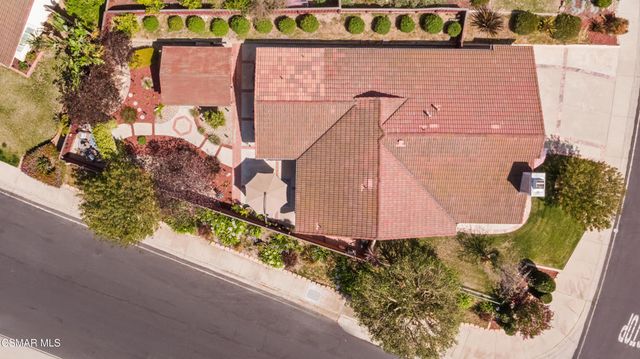 13617 Gunsmoke Road, Moorpark, CA 93021
