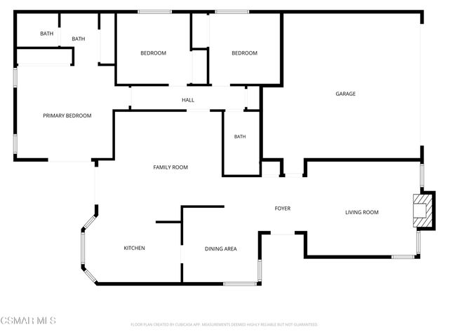 13617 Gunsmoke Road, Moorpark, CA 93021