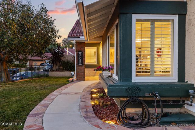 13617 Gunsmoke Road, Moorpark, CA 93021
