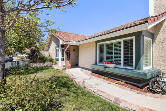 13617 Gunsmoke Road, Moorpark, CA 93021
