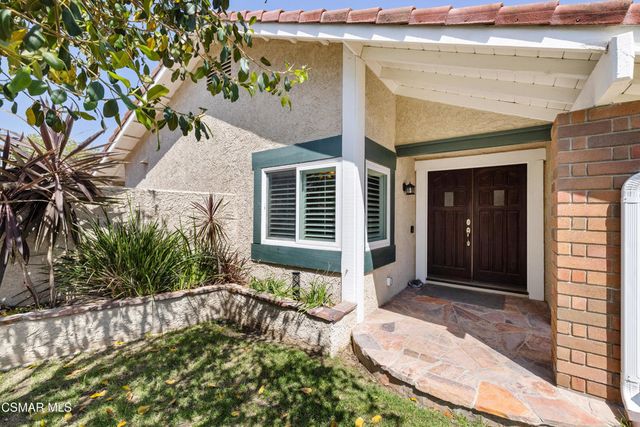 13617 Gunsmoke Road, Moorpark, CA 93021