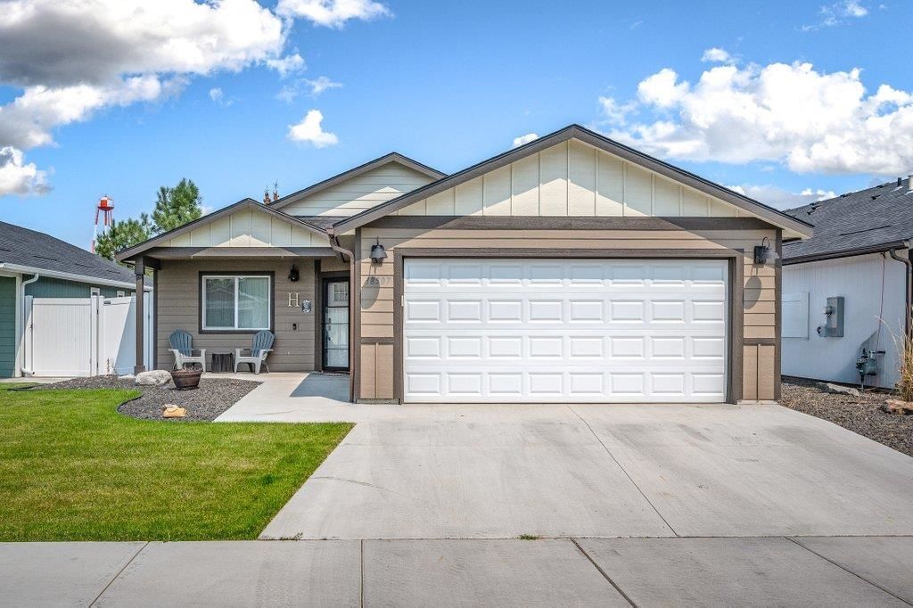 18507 E 3rd Ave, Spokane Valley, WA 99016 photo 1