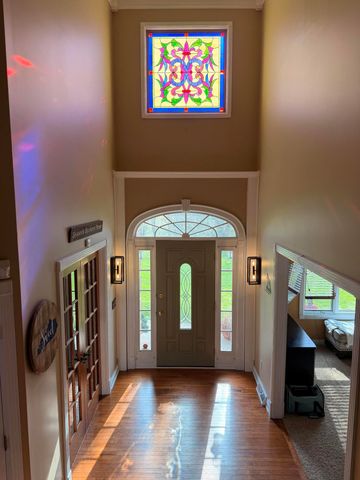 51 Conns Lane, Lancaster, KY 40444