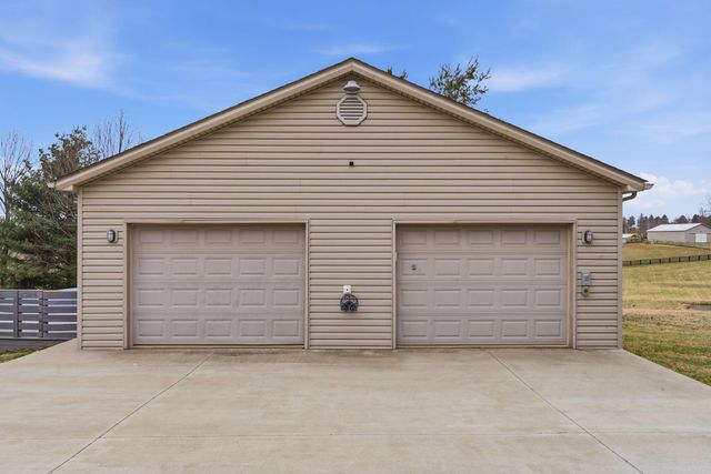 51 Conns Lane, Lancaster, KY 40444