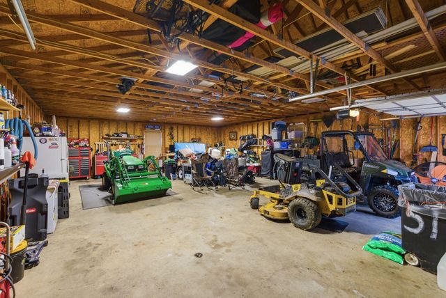 51 Conns Lane, Lancaster, KY 40444