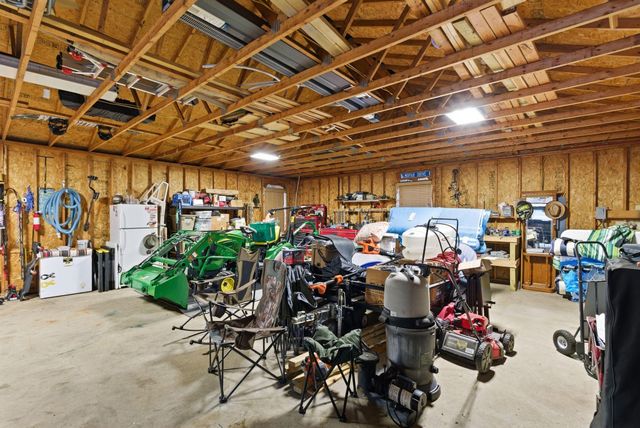 51 Conns Lane, Lancaster, KY 40444