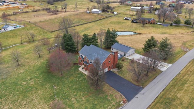 51 Conns Lane, Lancaster, KY 40444